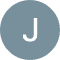 J logo
